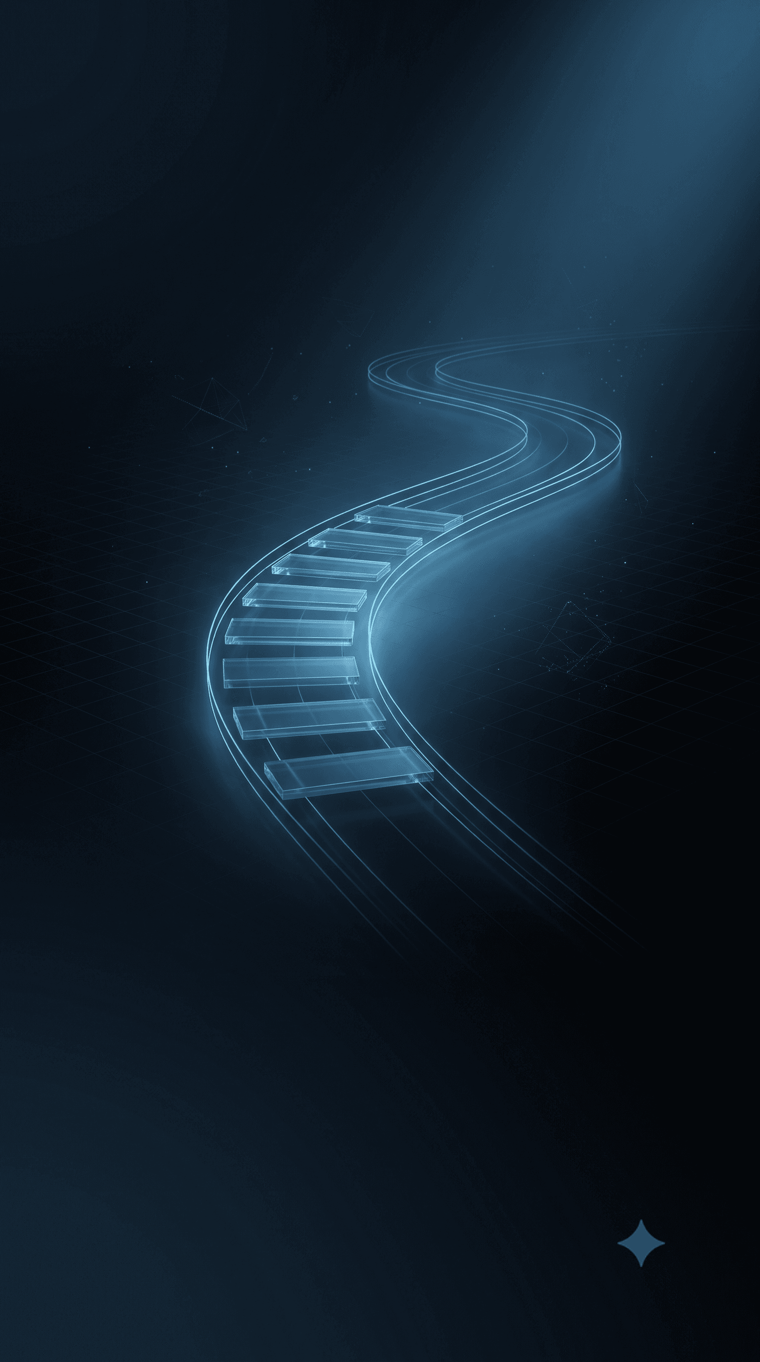 The Tech Path — journey from training to placement